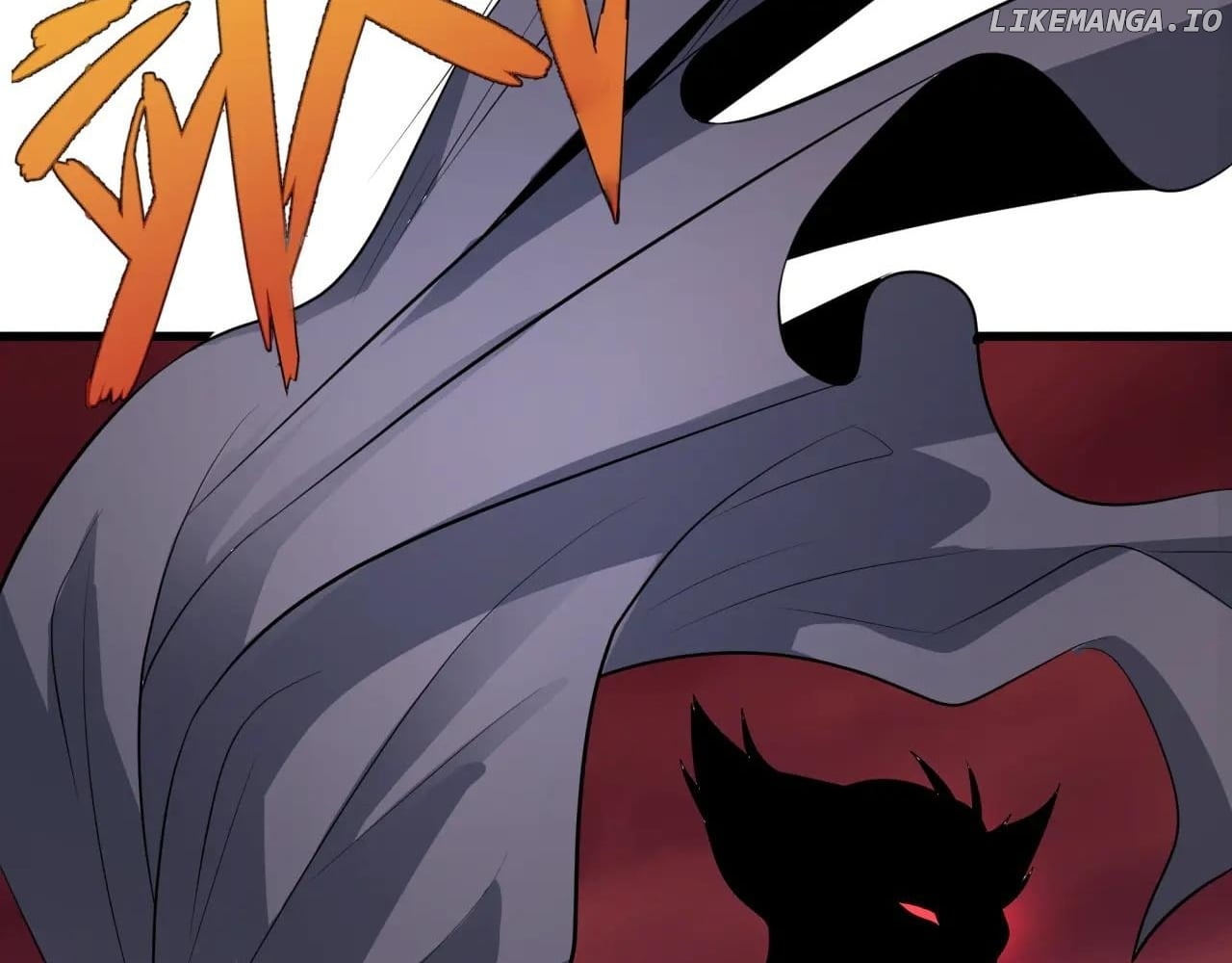 Era of the Haunted Chapter 313 - page 15